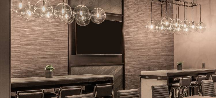 Fairfield Inn & Suites Boston Waltham图片