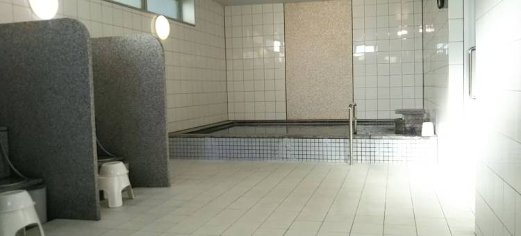 姬路南口阿尔法一号酒店(Hotel Alpha-One Himeji Minamiguchi)图片