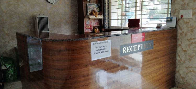 十十一君悦酒店(Hotel Ten Eleven Grand)图片