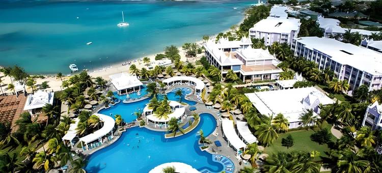 里乌蒙特哥湾酒店 - 限成人- 全包(Riu Montego Bay - Adults Only - All Inclusive)图片