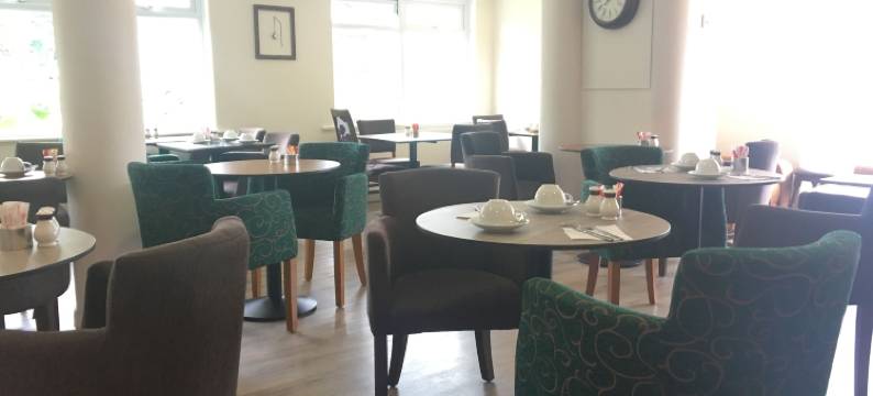 高轮单车小屋酒店(Penny Farthing Hotel & Cottages)图片