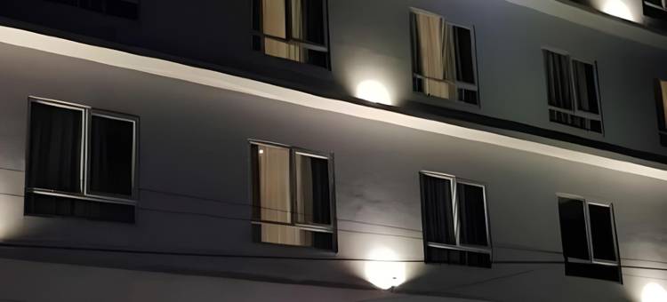 拉帕特玛雅哈特高级酒店(Hart Hotel Premium Rapatmaja)图片