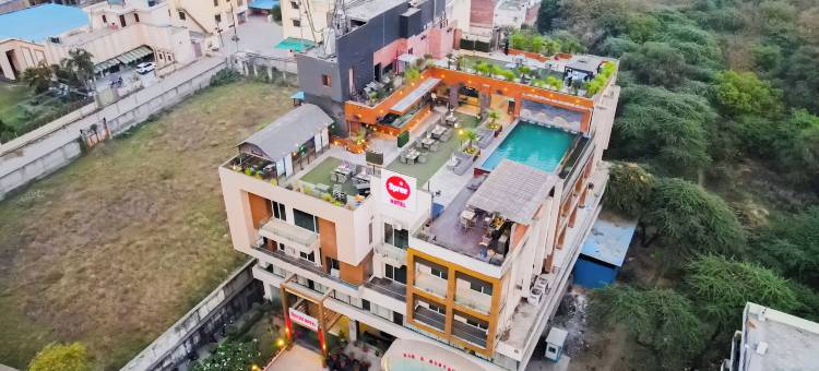 Spree酒店梅鲁特(Spree Hotel Meerut)图片