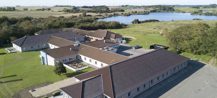 霍伊毕索酒店(Hotel Højbysø)图片