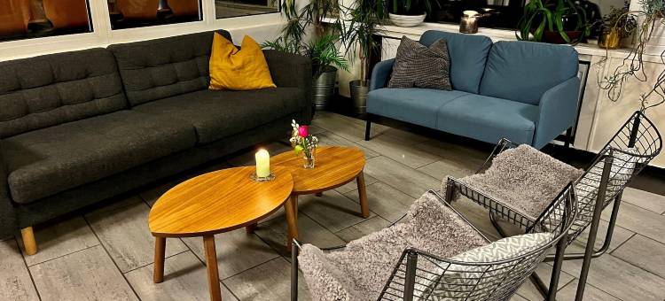 奥斯陆峡湾旅舍(Hostel Oslofjord)图片