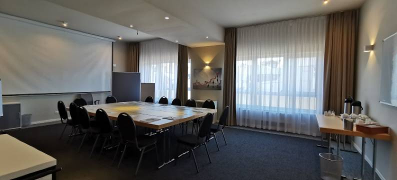 古兹穆勒酒店(Hotel Gutsmühle)图片