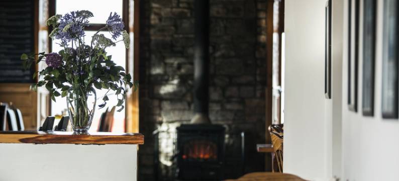 马登斯桥酒吧旅馆(Maddens Bridge Bar & Guesthouse)图片