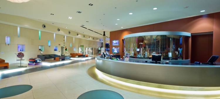 UNA HOTELS T Hotel Cagliari(UNA HOTELS T Hotel Cagliari)图片