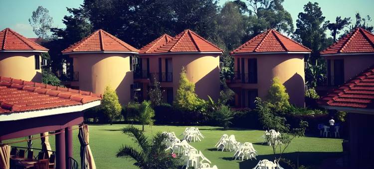 尼罗河乡村酒店(Nile Village Hotel & Spa)图片