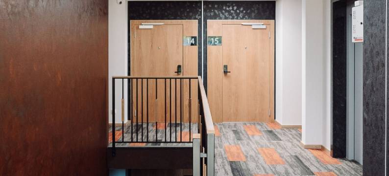 耶兹约兰卡(Jezioranka Apartamenty)图片