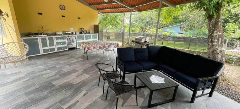 福福之家(Casa Fofo)图片