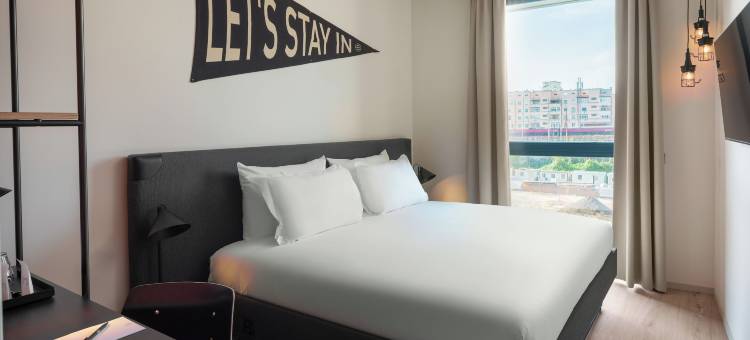 The Social Hub Rome图片