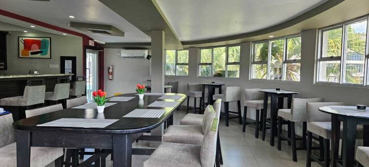 克里斯塔别墅酒店(Christar Villas Hotel)图片