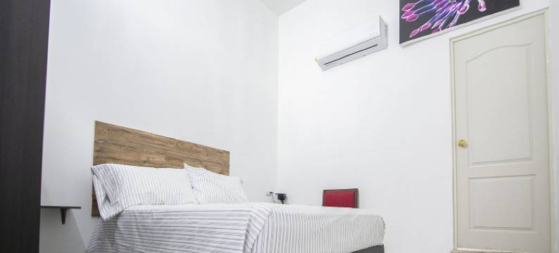 OYO Plaza Las Torres酒店，卡波圣卢卡斯(OYO Hotel Plaza Las Torres, Cabo San Lucas)图片