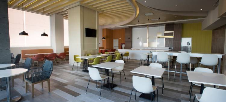 锡劳下机场希尔顿花园酒店(Hilton Garden Inn Silao Aeropuerto Bajio)图片