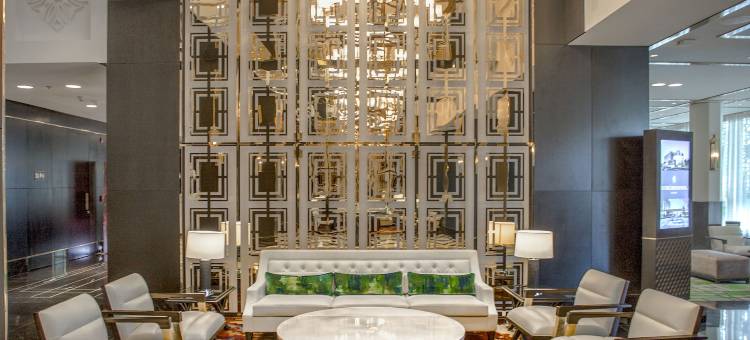 达卡洲际酒店(InterContinental Hotels Dhaka)图片