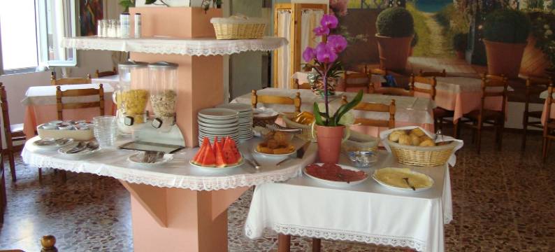 法乌斯塔酒店公寓(Hotel Residence Fausta)图片