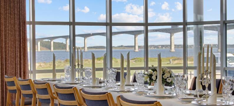 皮奈霍斯酒店(Hotel Pinenhus)图片