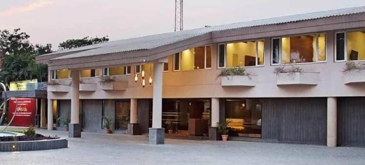 Enrise by Sayaji Bhopal图片