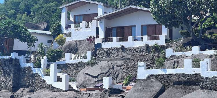 尼亚亚旅馆(Njaya Lodge)图片