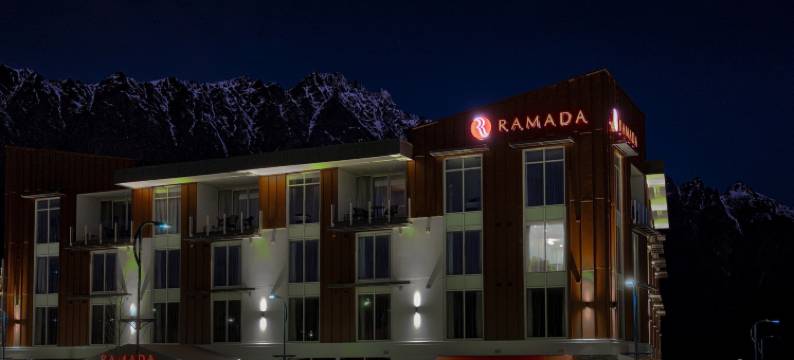 皇后镇卓越公园华美达套房酒店(Ramada Suites by Wyndham Queenstown Remarkables Park)图片