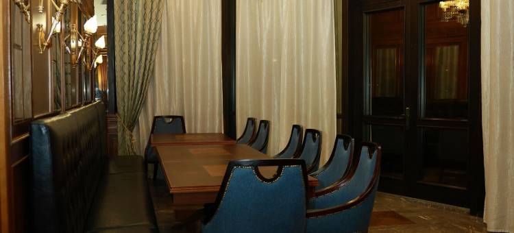 埃里温金宫酒店(Golden Palace Hotel Yerevan)图片