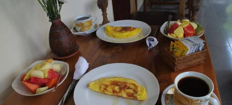 会安巴厘民宿(Hoi An Bali Homestay)图片