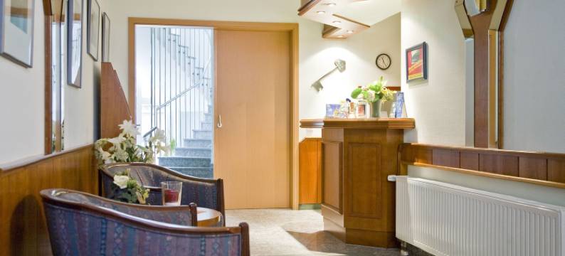 施罗斯酒店(Hotel am Schloß)图片