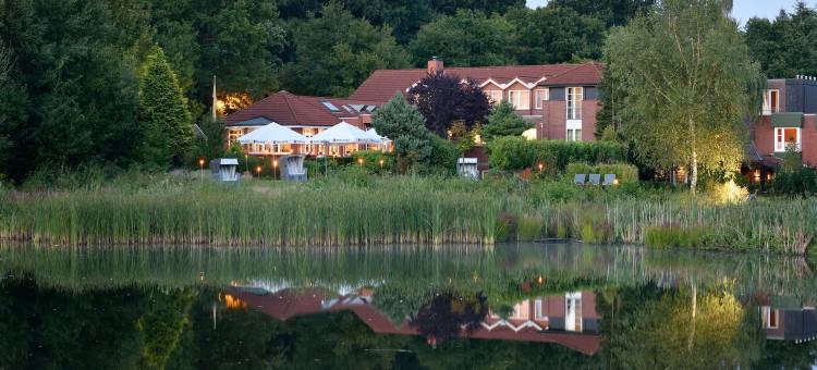 科勒的森林之家健康与享受酒店(Köhlers Forsthaus Wellness & Genuss Hotel)图片