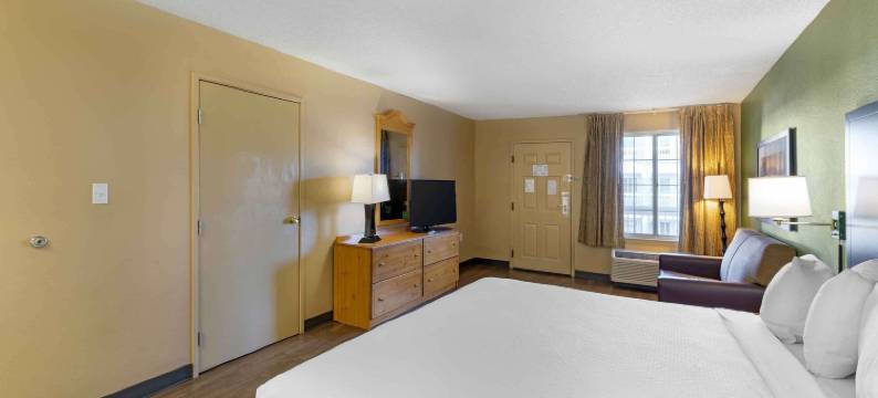 美国长住精选套房酒店 - 丹佛 - 樱桃溪(Extended Stay America Select Suites - Denver - Cherry Creek)图片