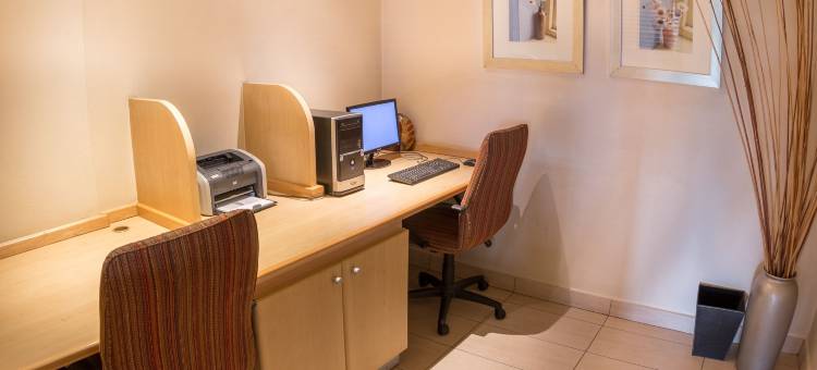 世界道路旅馆(Road Lodge Centurion)图片