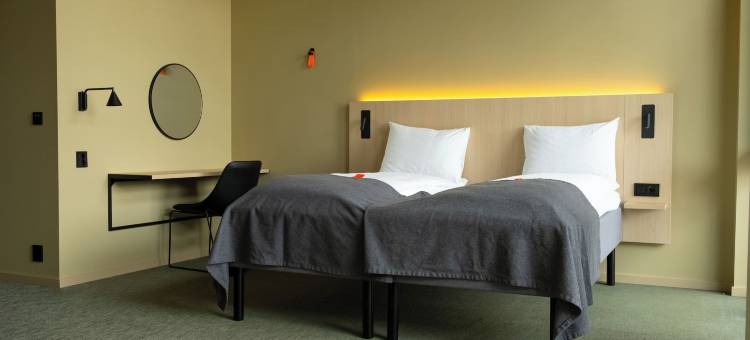 城市盒子克里斯蒂安桑(Citybox Lite Kristiansand)图片