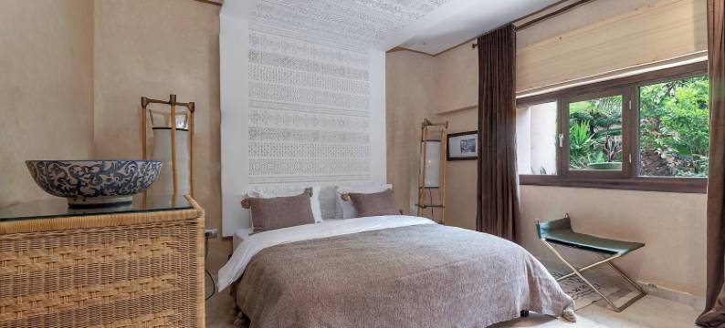 Joubert别墅(La Villa Joubert)图片