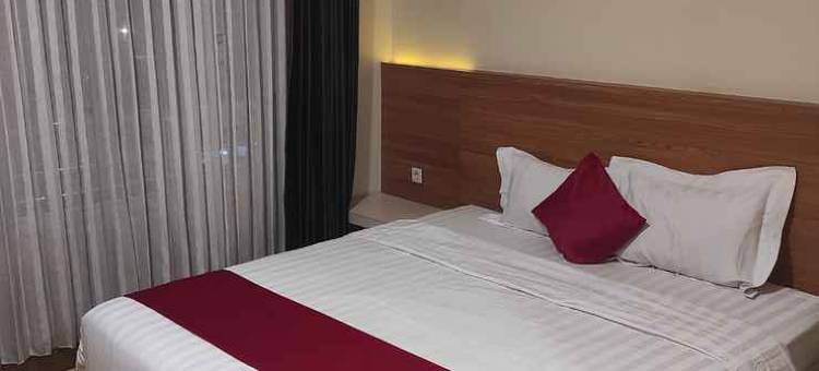 Hotel Cahaya 3图片