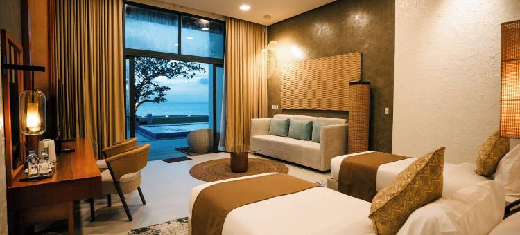 哈莫尔全景住宅(Recidencia del Hamor Full View)图片