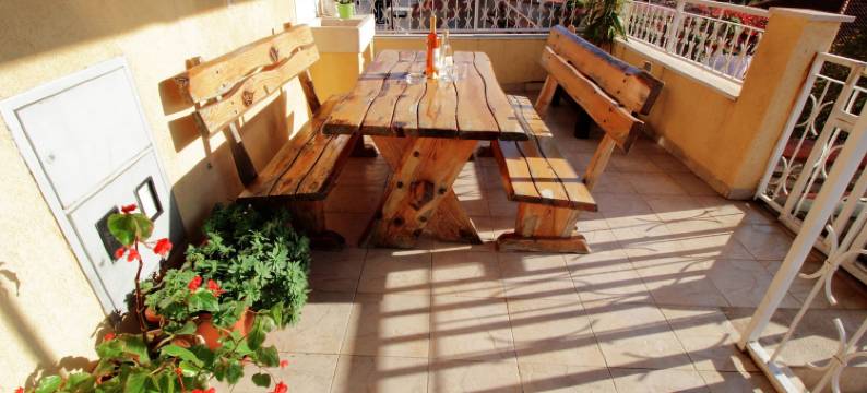 伊万卡公寓(Apartment Ivanka)图片