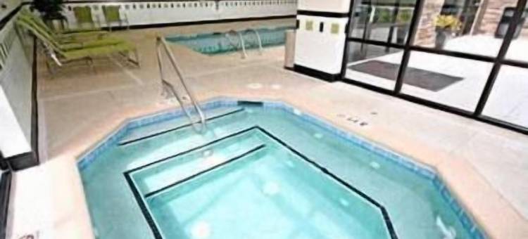 埃尔金琼斯维尔万枫酒店及套房(Fairfield Inn & Suites Elkin Jonesville)图片