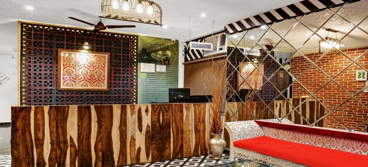 Itsy酒店香蕉精品店(Itsy Hotels Banana Boutique)图片