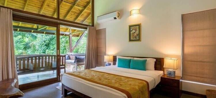 爱马仕住宿&小径旧牛棚，韦亚纳德(Amã Stays & Trails the Old Cattleshed, Wayanad)图片