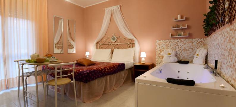 列巴埃特鲁斯卡酒店(Hotel Riva Etrusca)图片