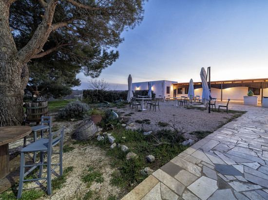 Tenuta del Grillaio(Grillaio庄园)