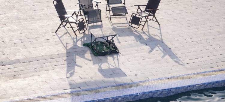 安集延国际酒店(Andijan International Hotel)图片