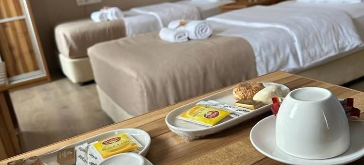 Park 酒店(Park Otel)图片