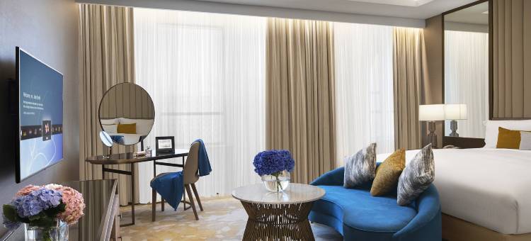 阿尔贾达夫罗塔纳套房酒店(Al Jaddaf Rotana Suite Hotel)图片