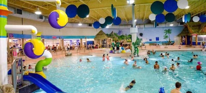 奥斯卡酒店&2床套房，最多可容纳6人(Oscar Inn & 2Bd Suite up to 6 People Private)图片