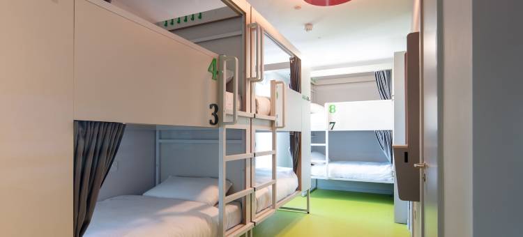 Clink中心酒店(Clink I Lár)图片