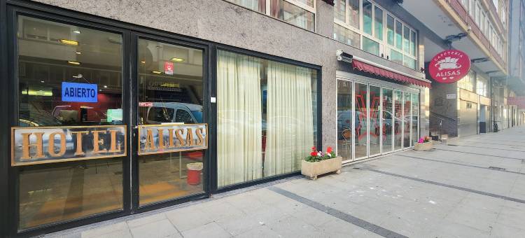 法兰达阿利萨斯桑坦德酒店，Ascend酒店精选(Hotel Faranda Alisas Santander, Ascend Hotel Collection)图片