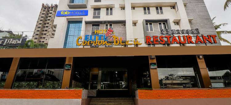 缤旅精英旅馆(Fabhotel Elite Inn)图片