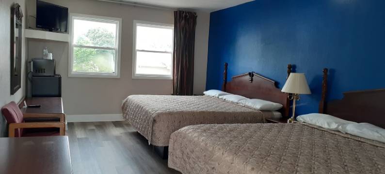 壮丽河畔旅馆 沃特堡 27号公路(Scenic River Inn Wartburg Hwy 27)图片