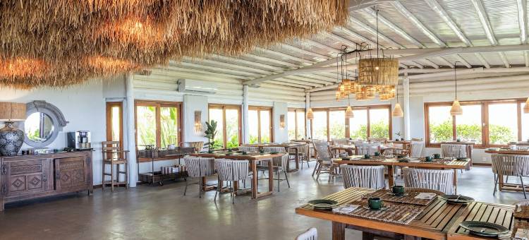 雅庫馬保留-精品酒店(Reserva Jacumã - Boutique Hotel)图片